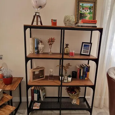 Apartment Tu Refugio Calmar - Pisazo De 2 Hab Y 2 Banos *