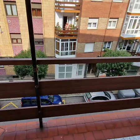 Apartment Tu Refugio Calmar - Pisazo De 2 Hab Y 2 Banos