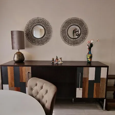 Apartment Tu Refugio Calmar - Pisazo De 2 Hab Y 2 Banos *